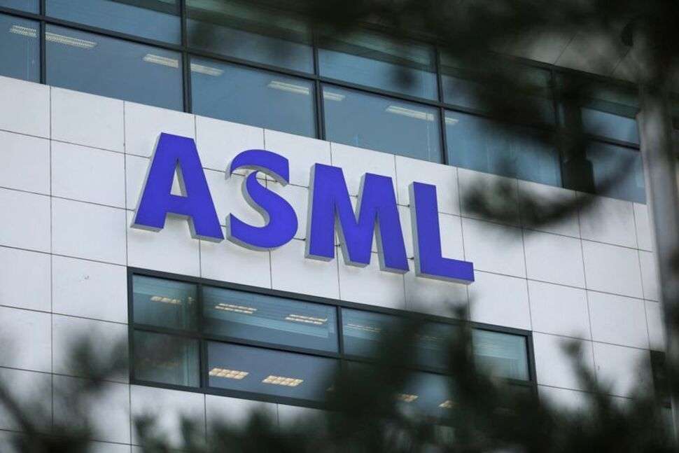 ASML部分光刻机出口需向荷兰政府申请