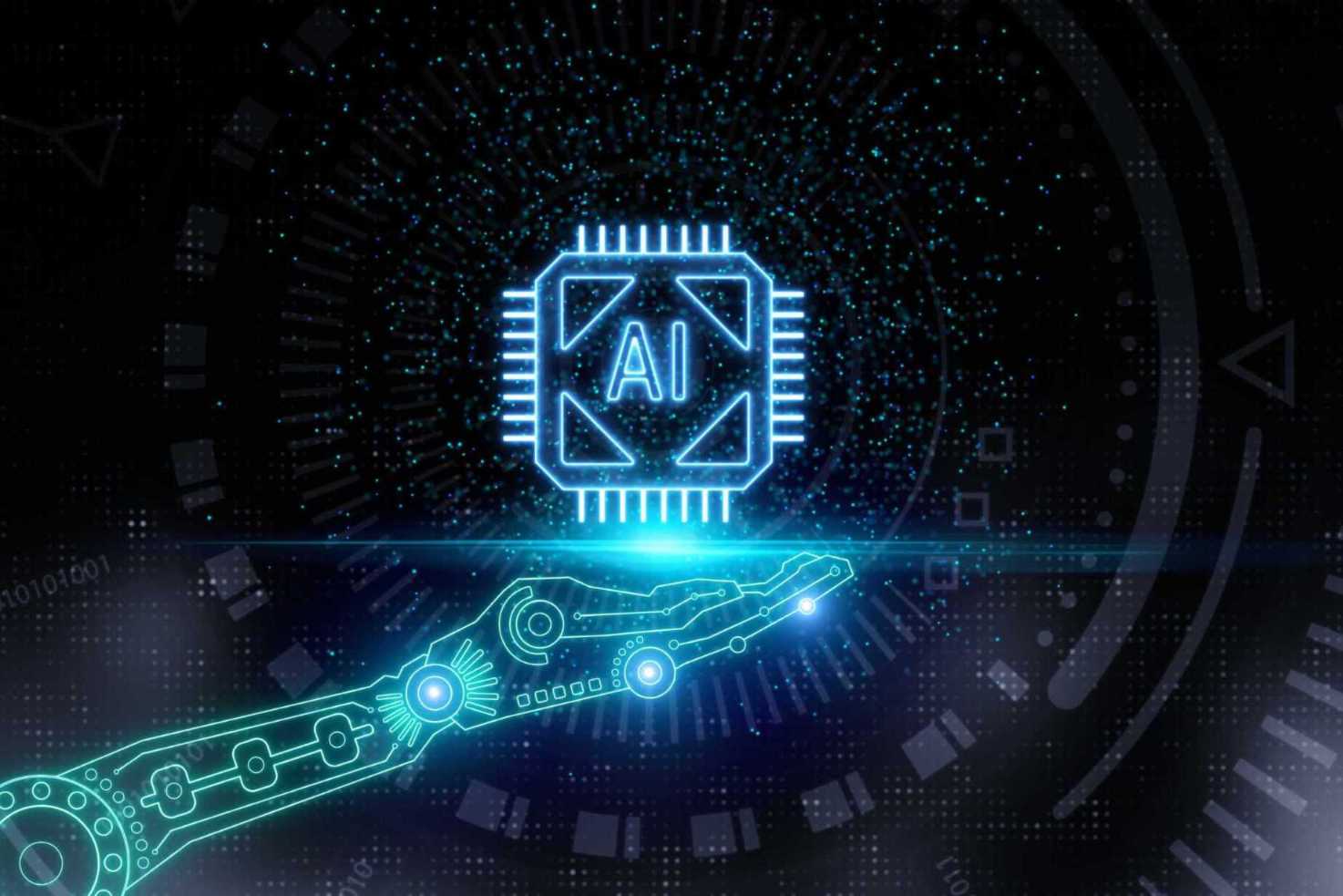 AI Chiplet,物理空间受限,如何应对功耗问题与元器件设计布局挑战?
