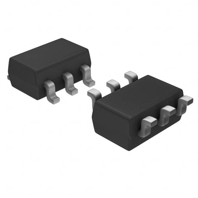 MAX6817MUT/PR3+T