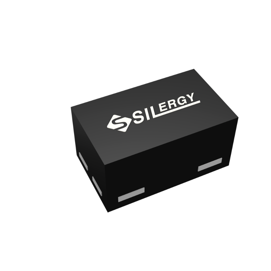 矽力杰USB2.0接口ESD保护方案