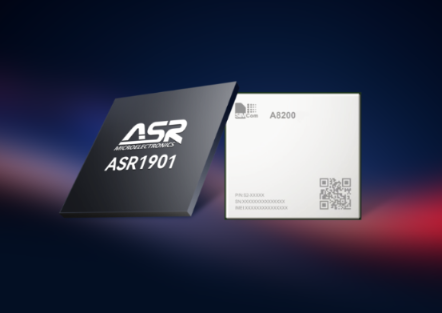 搭载翱捷科技ASR1901, 芯讯通推出全新5G模组A8200