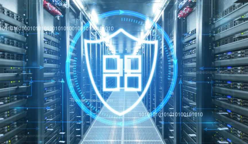 方案 | 世界密码日，企业级固态硬盘如何守护企业的数据安全？