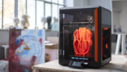 应用 | Molex莫仕与Prusa Research携手合作，支持其在3D打印领域的快速发展