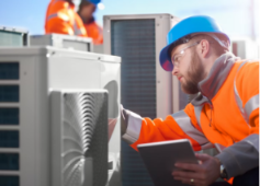 HVAC系统的双重突破：卓越保护与智能未来的融合