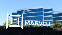 企业 | 传软银欲收购Marvell，与安谋合并