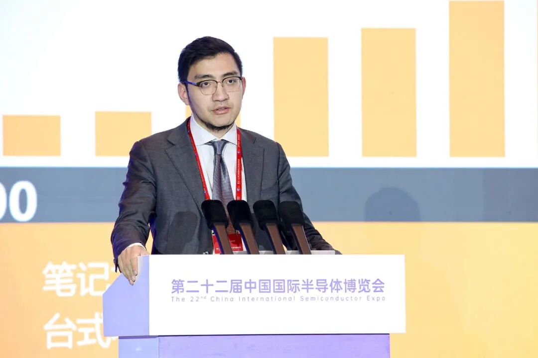 企业 | 恩智浦的“中国蓝图”，以边缘AI与系统级方案赋能智能未来