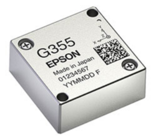新品推荐 | 爱普生推出具有功能安全的IMU产品M-G355QDG0