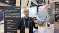 产品 | CES 2026先楫半导体重磅发布HPM5E3Y，构建完整机器人关节MCU产品线