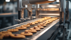智能包装机功率链路优化：基于加热控制、电机驱动与负载管理的MOSFET精准选型方案
