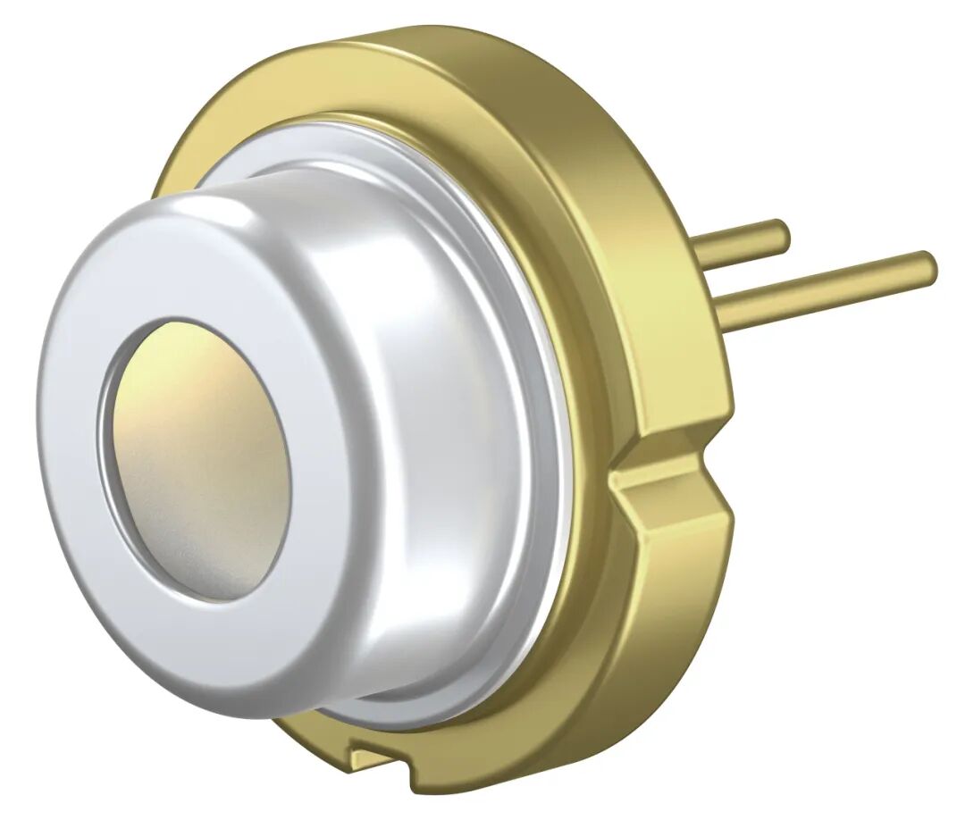 产品 | 新唐科技发布高功率紫外激光二极管(379 nm,1.0 W)