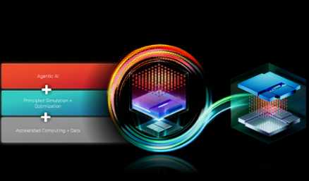 Cadence 与 Google 合作,利用 ChipStack AI Super Agent 在 Google Cloud 上扩展 AI 驱动的芯片设计