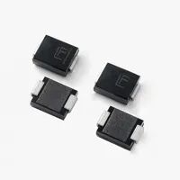 产品 | Littelfuse 推出用于汽车电源保护的高压 TPSMC、TPSMD、TP5.0SMDJ 瞬态抑制二极管