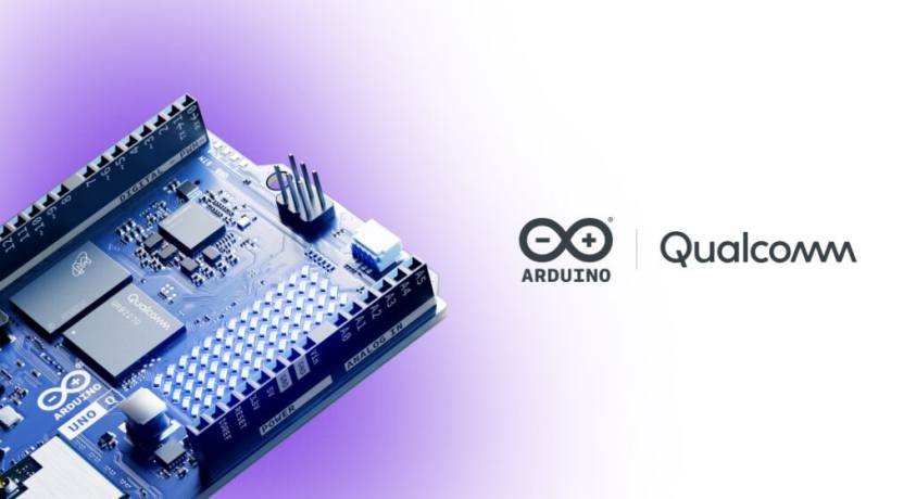 产品 | UNO Q正式登场:Arduino开始同时拥抱Linux、实时控制和边缘AI