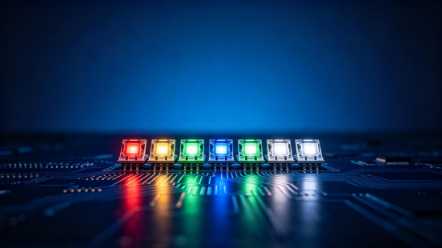 产品 | 工业4.0时代,一颗"靠谱"的指示灯有多重要?——XINGLIGHT成兴光工业级LED全系列选型指南