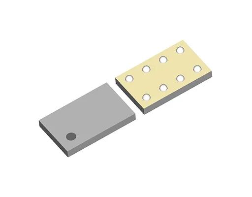 产品 | 低边FET驱动型 单节锂电池保护IC
