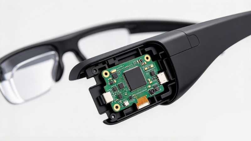 重型AR眼镜BMS选型指南：耐压、内阻、散热三大核心参数如何取舍？