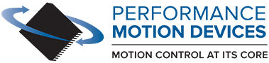 Performance Motion Device