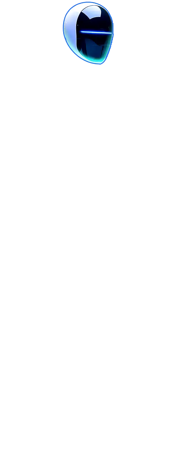 大脑线稿