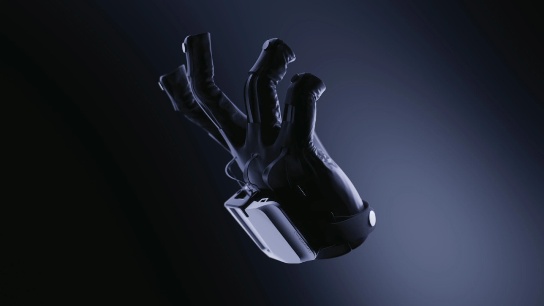 应用 | 打造AI时代的全新输入界面:村田制作所与Melt Interface Technologies公司签署业务合作协议