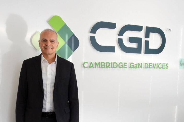 企业 | CGD 强强联手恩智浦半导体加速产品上市进程